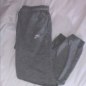 Nike joggers